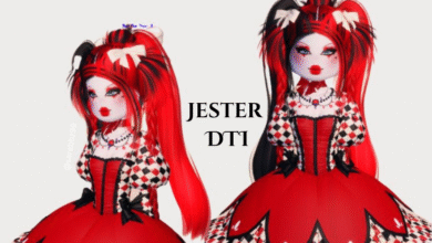 Jester DTI