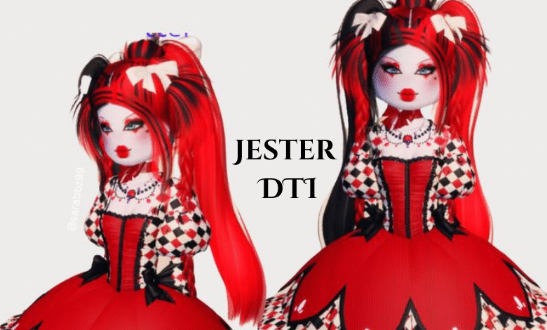 Jester DTI