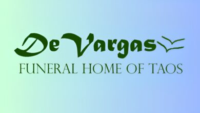 Devargas Funeral Home Obituaries in Espanola