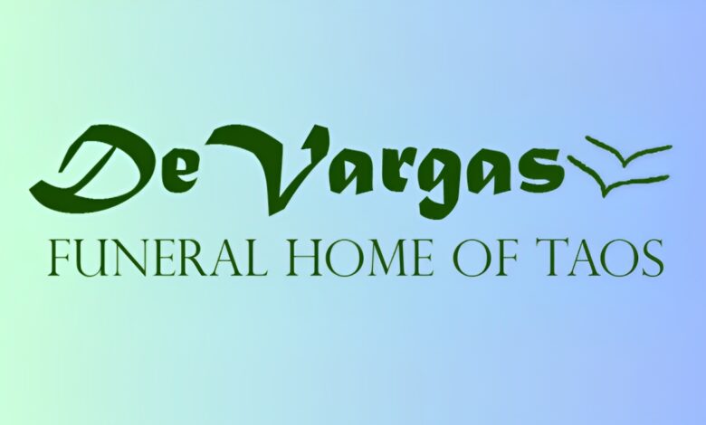 Devargas Funeral Home Obituaries in Espanola