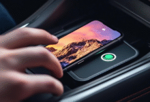 How to Remove the Wireless Charging Tray 849900 - BMW