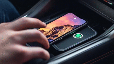 How to Remove the Wireless Charging Tray 849900 - BMW
