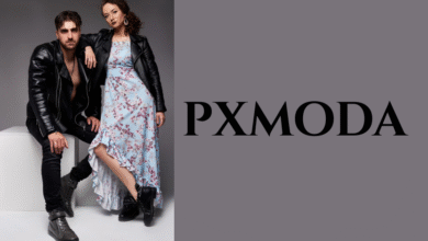 Pxmoda