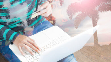 How to Zoom Out on Mac