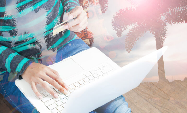 How to Zoom Out on Mac