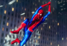 Spider-Man: Brand New Day