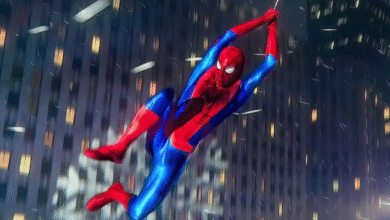Spider-Man: Brand New Day