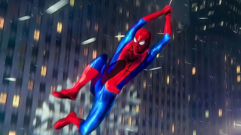 Spider-Man: Brand New Day