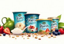 Lactose Free Yogurt Brands