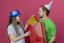 Free Stuff on Your Birthday