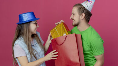 Free Stuff on Your Birthday