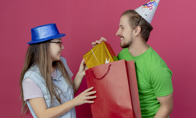 Free Stuff on Your Birthday