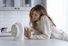 Fresh Air Plugin