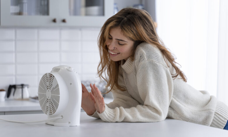 Fresh Air Plugin