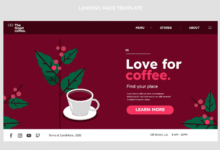 Newsletter Cafe