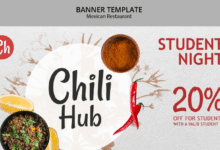 Chili's Menu Prices 2 for $20