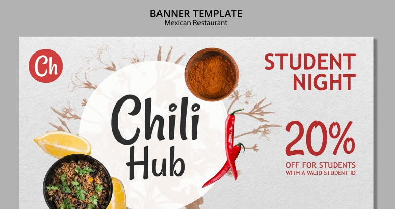 Chili's Menu Prices 2 for $20