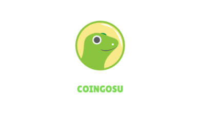 COINGOSU