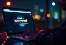 Have I Been Pwned