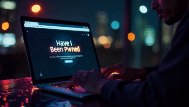 Have I Been Pwned
