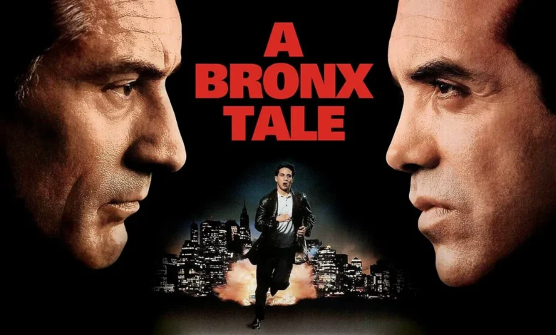 A Bronx Tale
