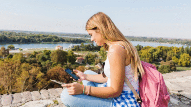 Travel Town Free Energy Links