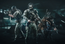 Goon Tracker Tarkov