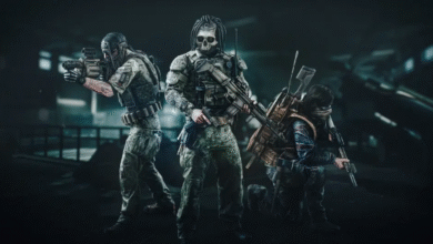 Goon Tracker Tarkov