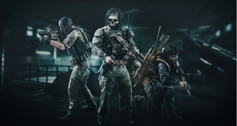 Goon Tracker Tarkov