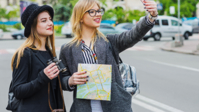Best Cities in America to Visit