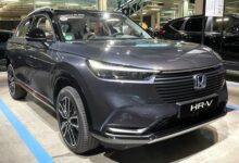 Used Honda HR-V for Sale