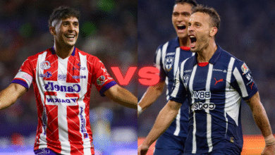 c.f. monterrey vs atletico san luis lineups