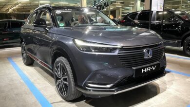Used Honda HR-V for Sale