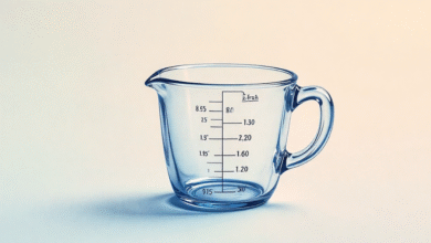 How Many Tbsp in a Cup