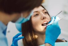 How Long Until a Tooth Infection Kills You
