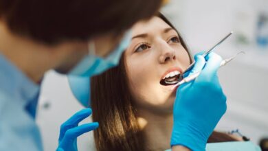 How Long Until a Tooth Infection Kills You