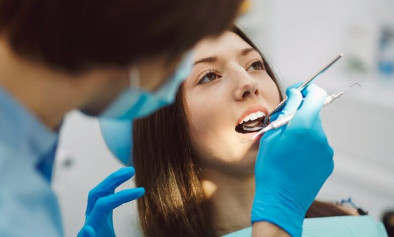 How Long Until a Tooth Infection Kills You