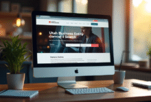 Utah Business Entity Search