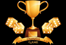 Champion Game