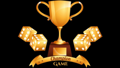 Champion Game