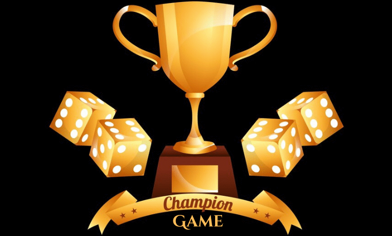 Champion Game