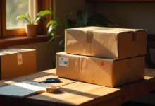 USPS Flat Rate Boxes