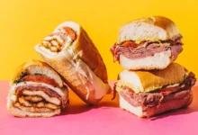 Sandwich Shops Near Me